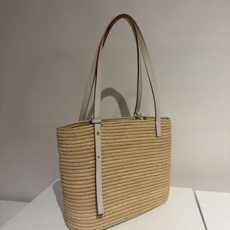Loewe beach bag