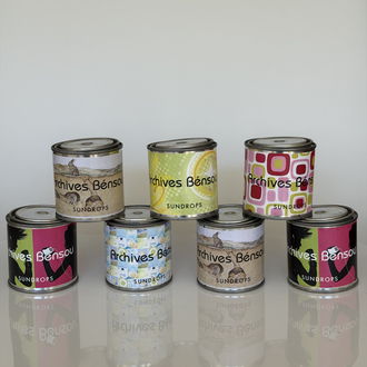 Archives Bénsou Candle