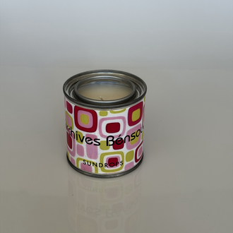 Archives Bénsou Candle