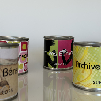 Archives Bénsou Candle