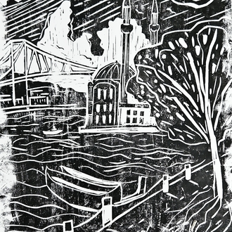Ortaköy - 01