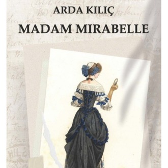 MADAM MIRABELLE (eBook - English)