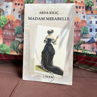 Madam Mirabelle (Roman)