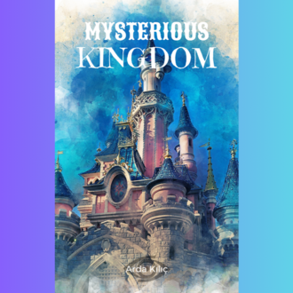 MYSTERIOUS KINGDOM I MYSTERIOUS WORLDS (Two eBook)