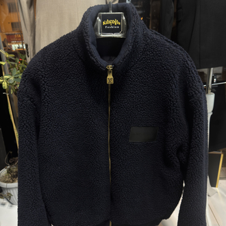 Louis Vuitton Peluş Mont
