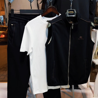 3 lü Loro Piana Premium Takım