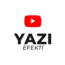 YouTube Yazı Efekti