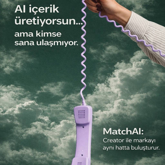 UGC & AI Collaby Academy + Partner + MatchAI