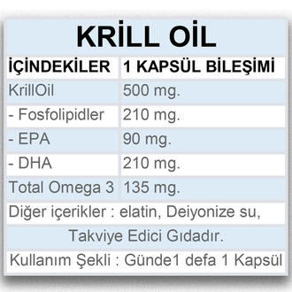 AYM Krilloil B012