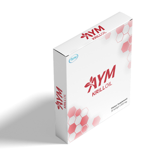 AYM Krilloil B012