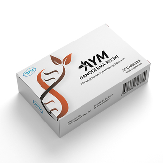 AYM Ganoderma Reishi 1114
