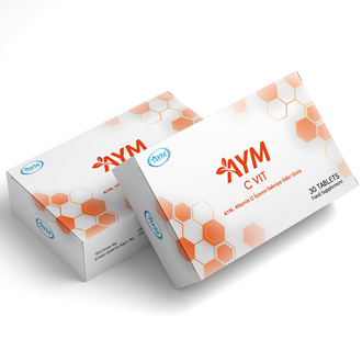 AYM C-Vit 1122
