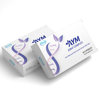 AYM Joint Complex 1112