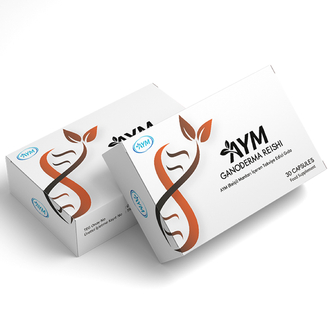 AYM Ganoderma Reishi 1114