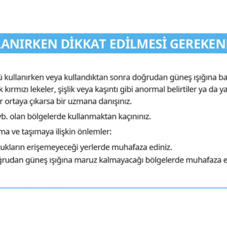 Atomy Vücut Losyonu E00645
