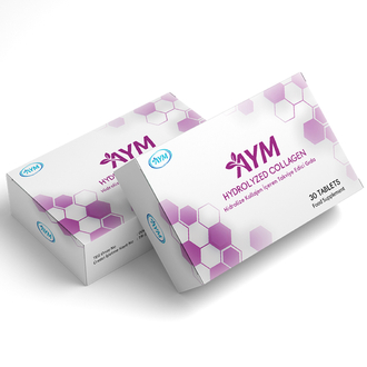AYM Hydrolyzed Collagen B004