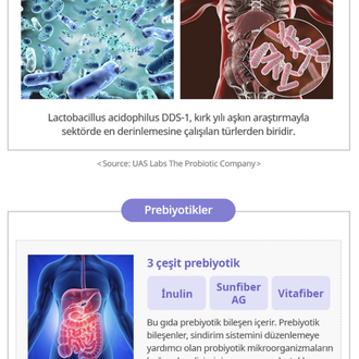 Atomy Probiotics E00160