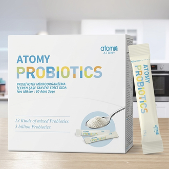 Atomy Probiotics E00160