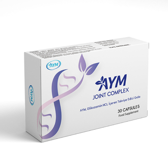 AYM Joint Complex 1112