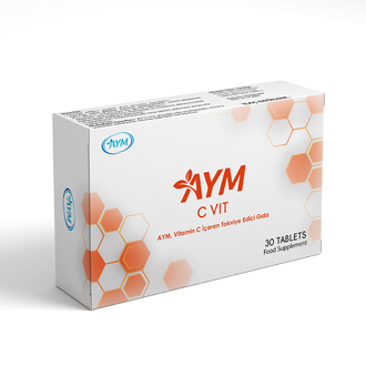 AYM C-Vit 1122