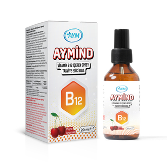 AYMind Sprey B014