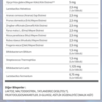 Atomy Probiotics E00160