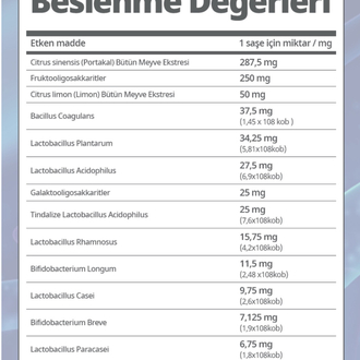 Atomy Probiotics E00160