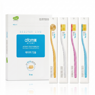 Atomy Diş Fırçası * 8 Adet E00510