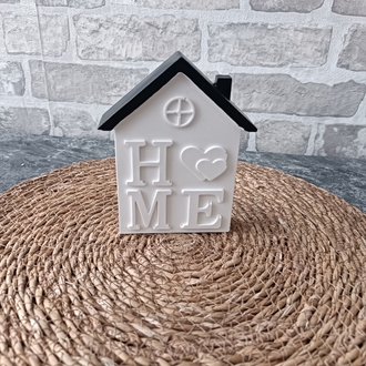 Home ev objesi