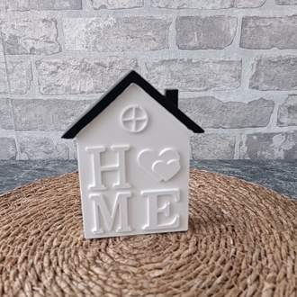 Home ev objesi