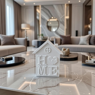 Home ev objesi