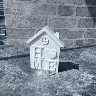 Home ev objesi