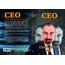 CEO Kariyeriniz