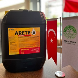 ARETE-S (Sıvı Kükürt)