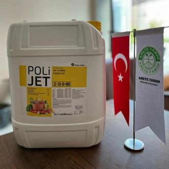 POLİJET (P Zn)
