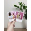 Polaroid Fotoğraf Baskısı HD Kalite Parlak (30 Adet)