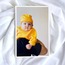Klasik Fotoğraf Baskı HD Kalite Parlak ( 50 Adet )