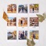 Polaroid Fotoğraf Baskısı HD Kalite Parlak (10 Adet)