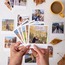 Polaroid Fotoğraf Baskısı HD Kalite Parlak (20 Adet)