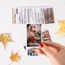 Klasik Mini Fotoğraf Baskısı HD Kalite Parlak (50 Adet)