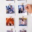 Polaroid Fotoğraf Baskısı HD Kalite Parlak (20 Adet)