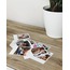 Polaroid Fotoğraf Baskısı HD Kalite Parlak (30 Adet)