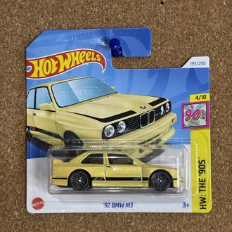 92 Bmw M3