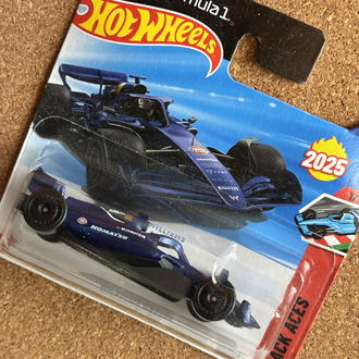 F1 Willams Racing