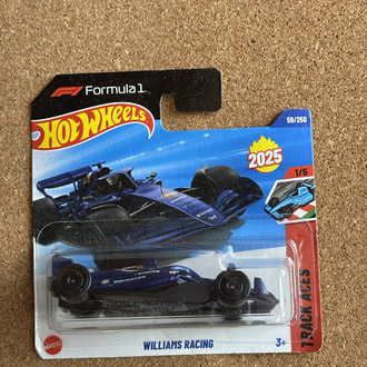 F1 Willams Racing