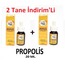 2'Li Propolis Ekstraktı 20 ML. (Suda Çözünür)