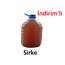 Gül Sirkesi 5 LT