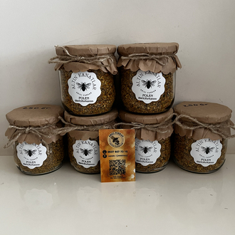 POLEN 250 Gr