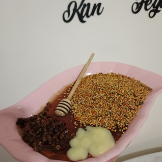 ALTIN KANATLAR SÜPER KARIŞIM
