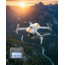 Takip Modlu Drone 1080P Kamera Uzun Menzil ve Yedek Bataryalı